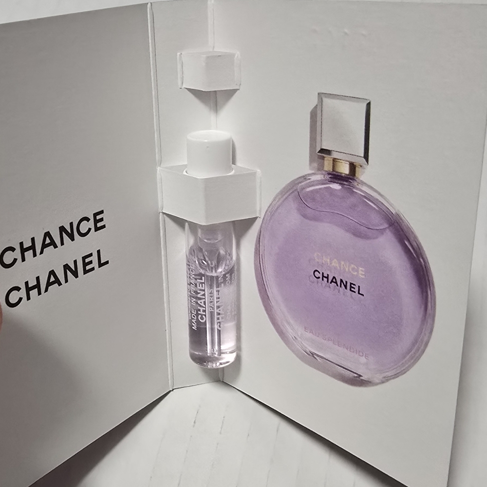 Chanel Chance - NEW - Picture 6 of 9